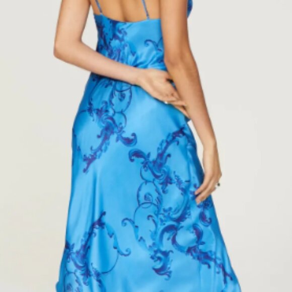 All Saints Alexia Isabella Dress - Picture 5 of 6